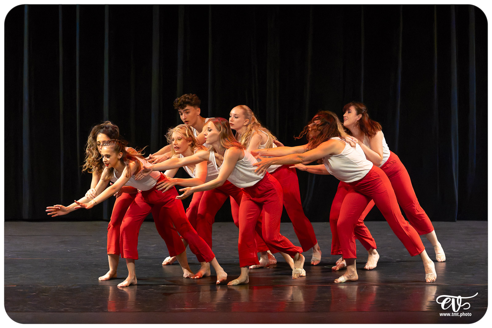 ECOLE DE DANSE CÉCILE ADAMOW
